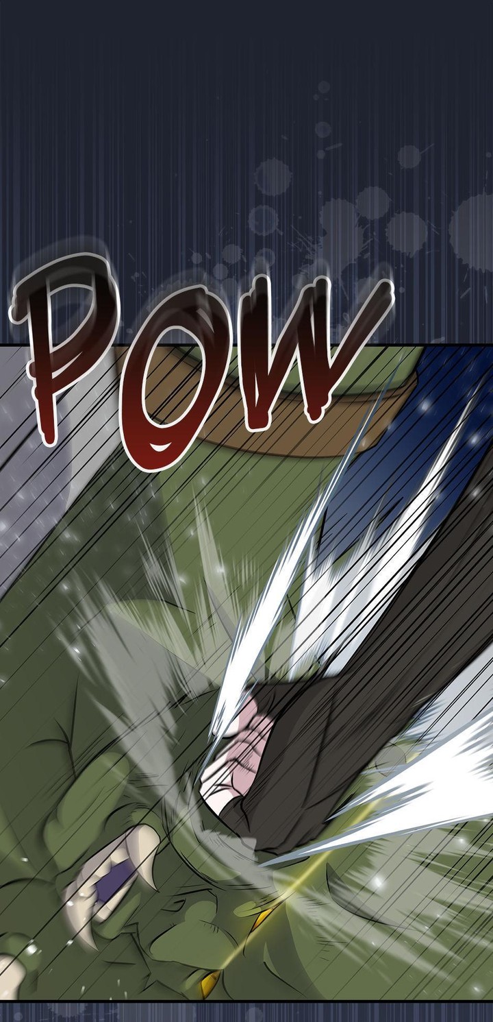 Leveling Up By Only Eating 159 1