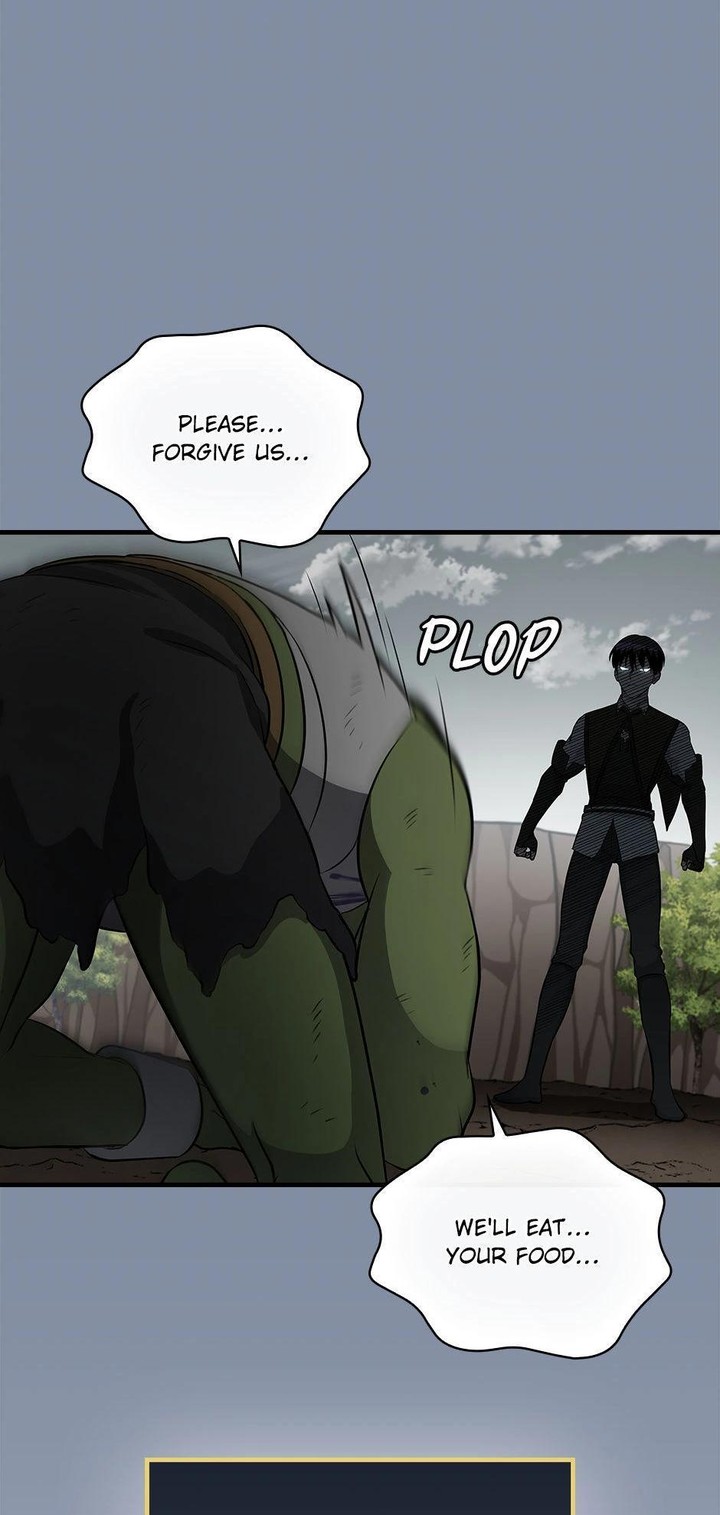 Leveling Up By Only Eating 159 14