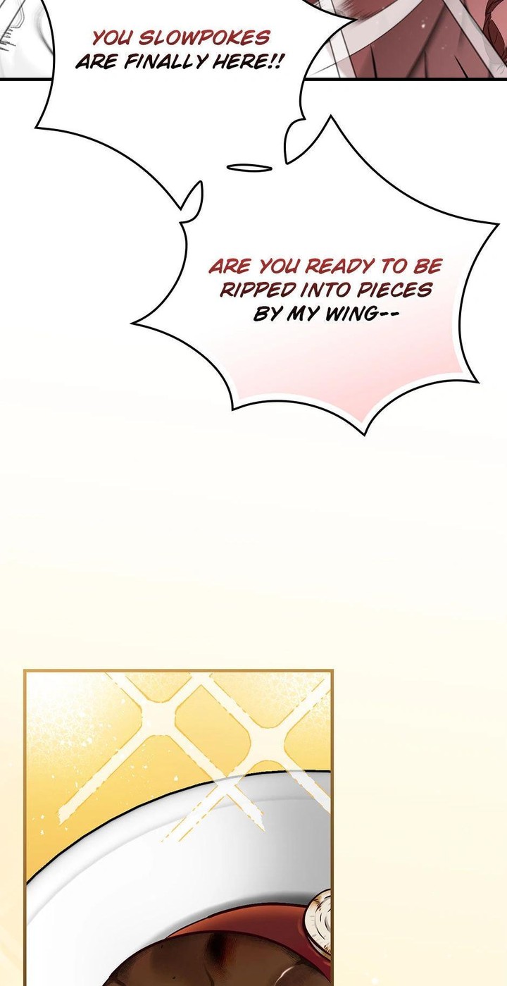 Leveling Up By Only Eating 159 19