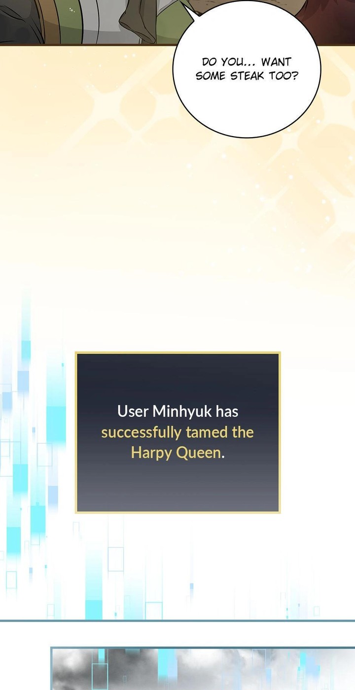 Leveling Up By Only Eating 159 21