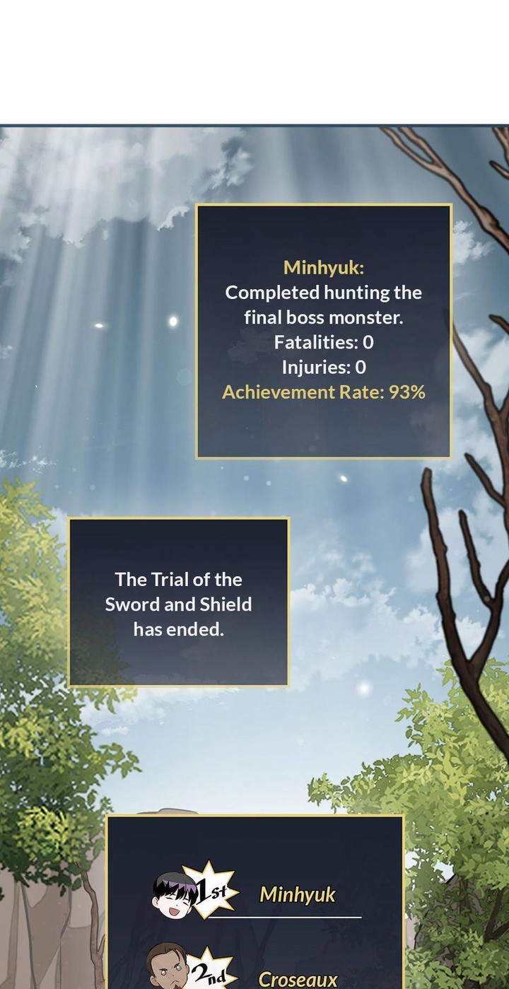 Leveling Up By Only Eating 159 23