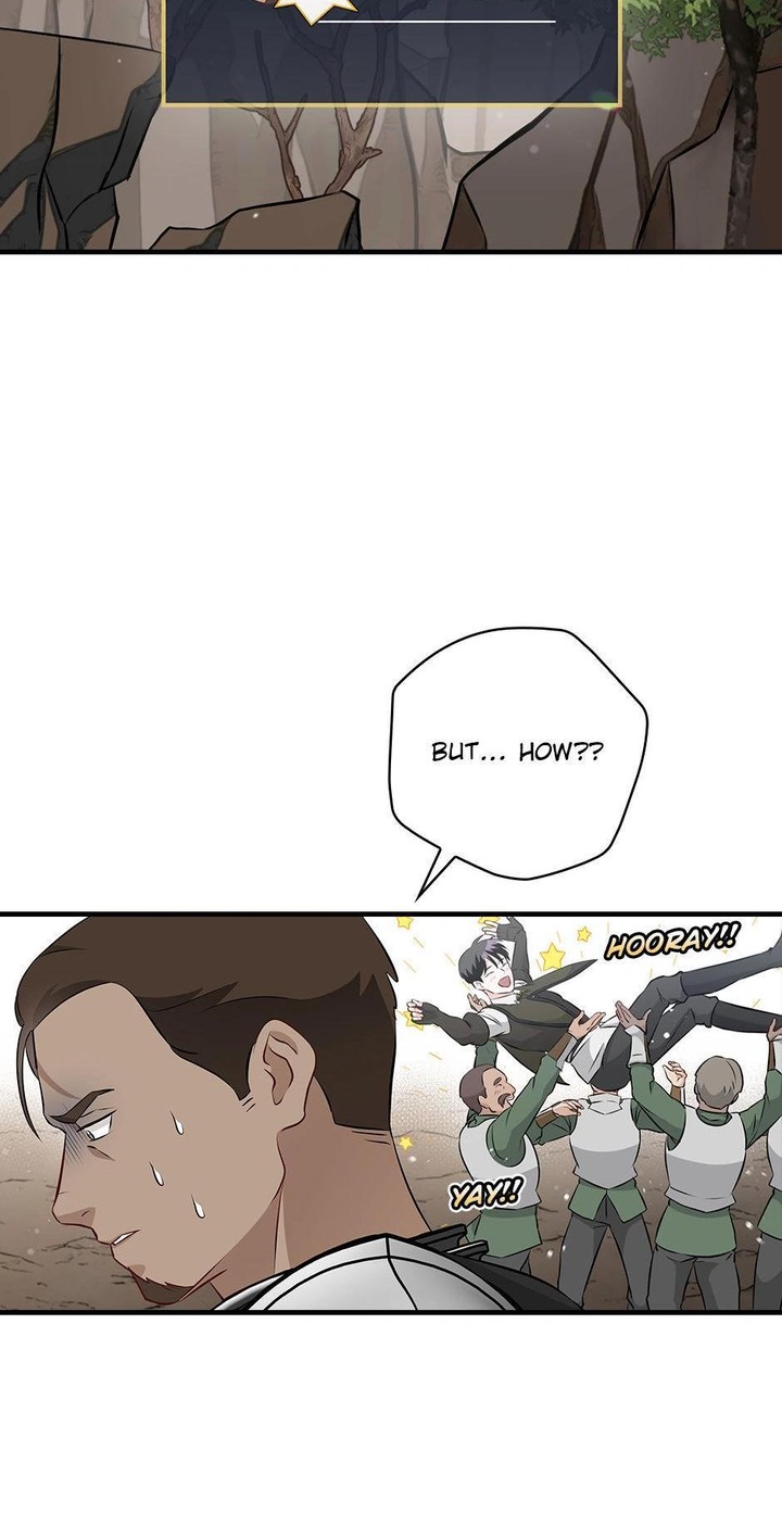 Leveling Up By Only Eating 159 24