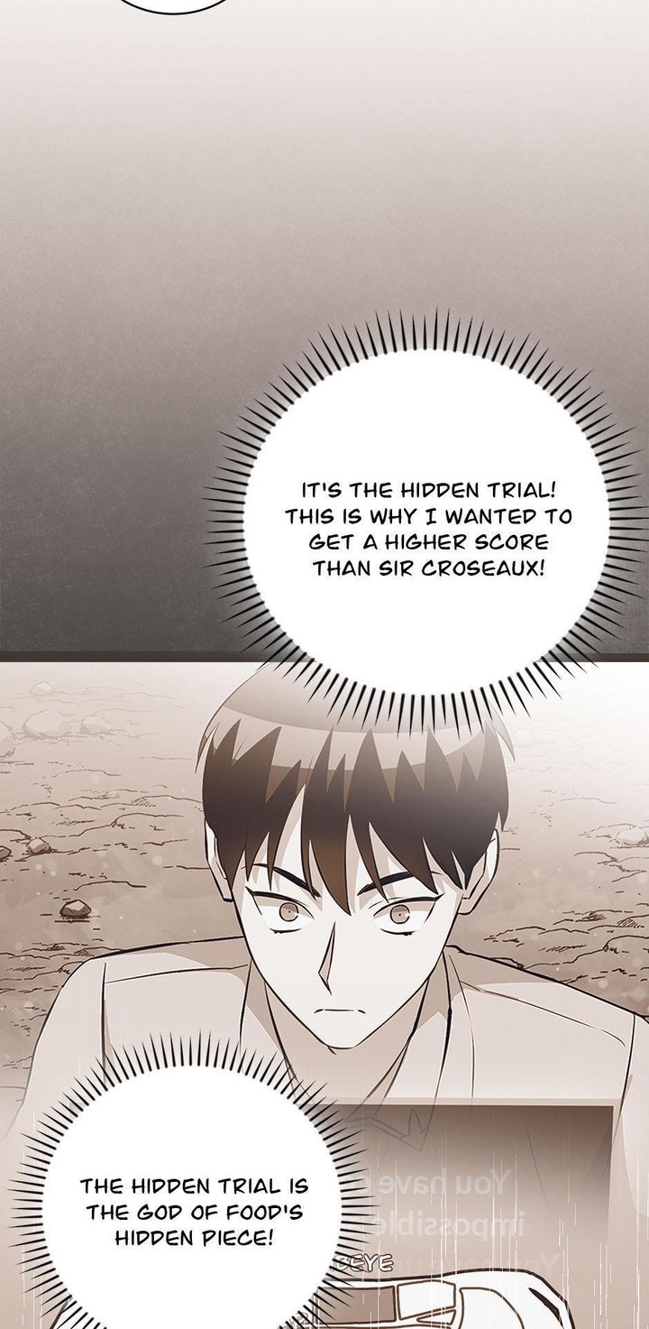 Leveling Up By Only Eating 159 27