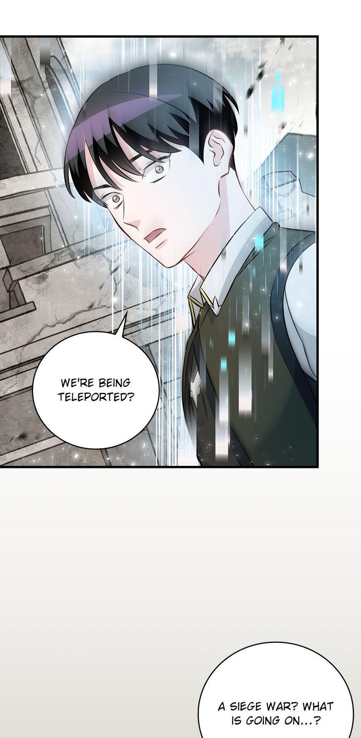 Leveling Up By Only Eating 159 31