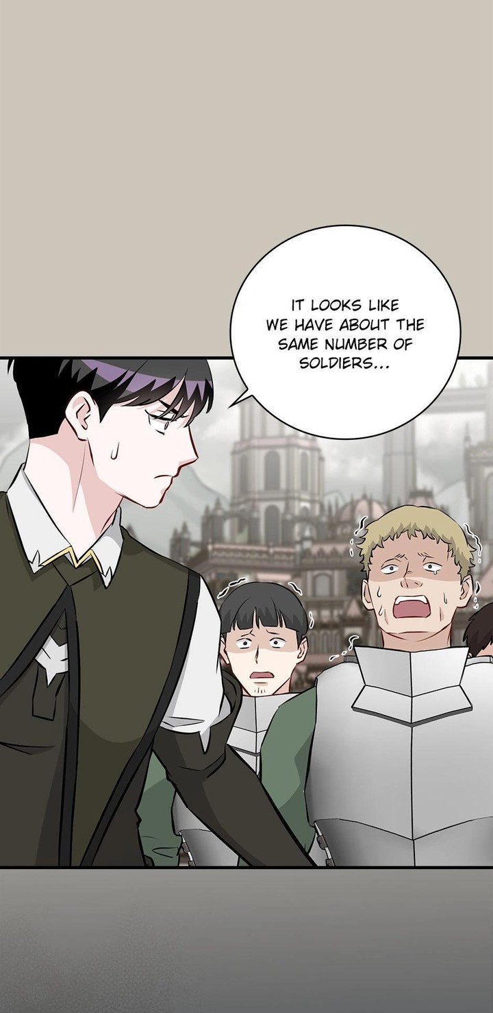 Leveling Up By Only Eating 159 37