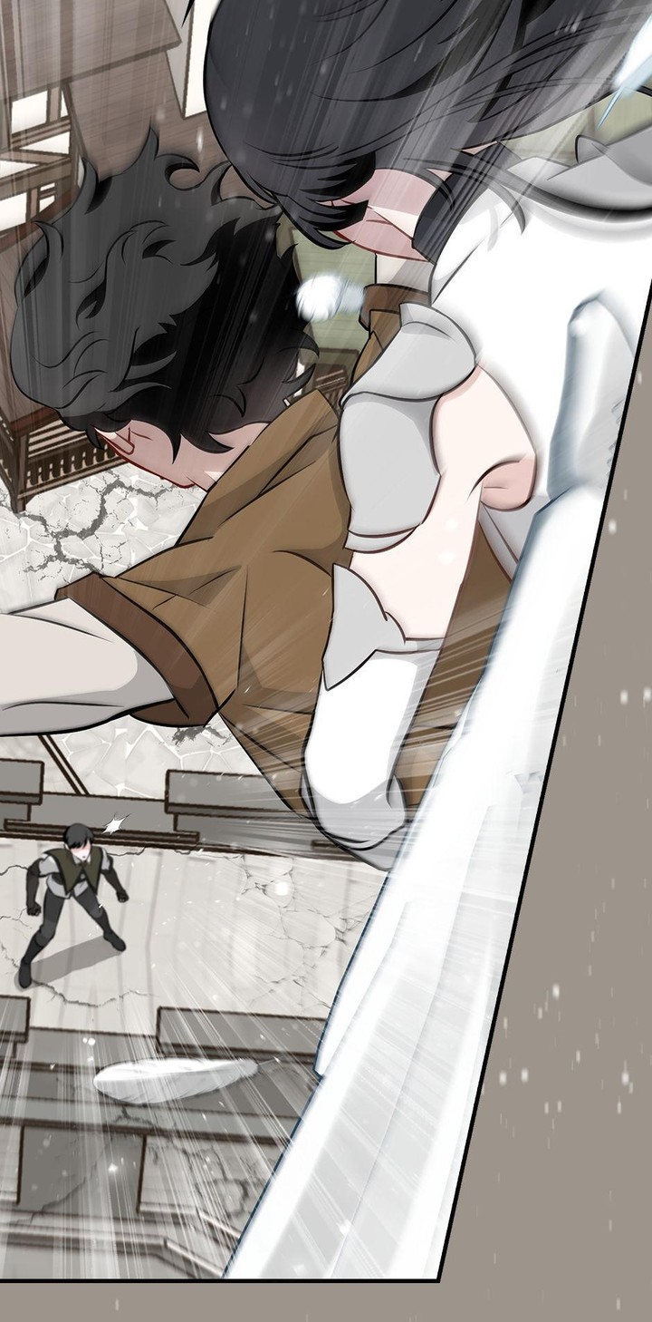 Leveling Up By Only Eating 159 42