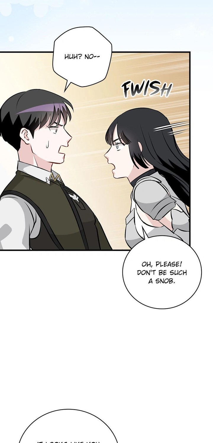 Leveling Up By Only Eating 159 48