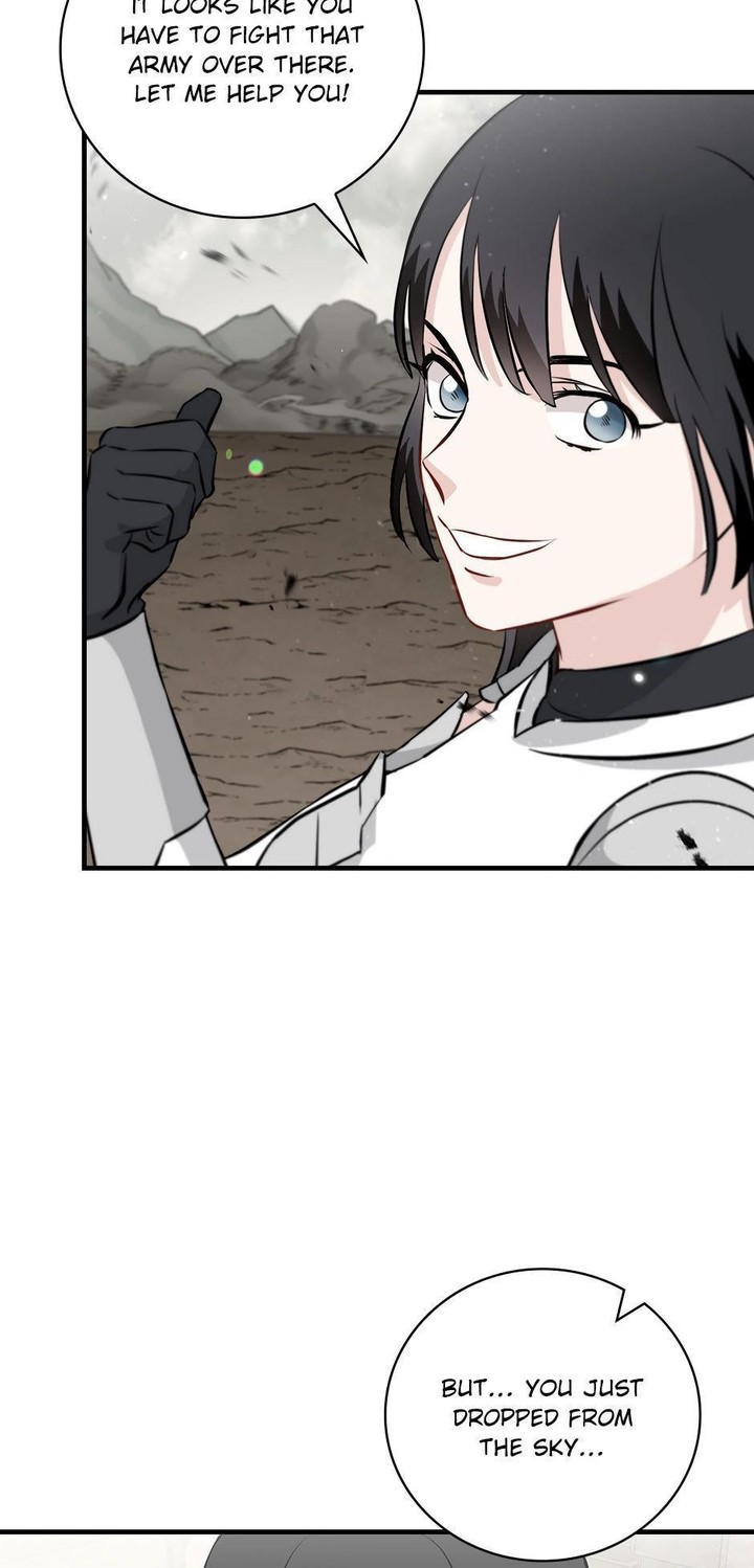 Leveling Up By Only Eating 159 49