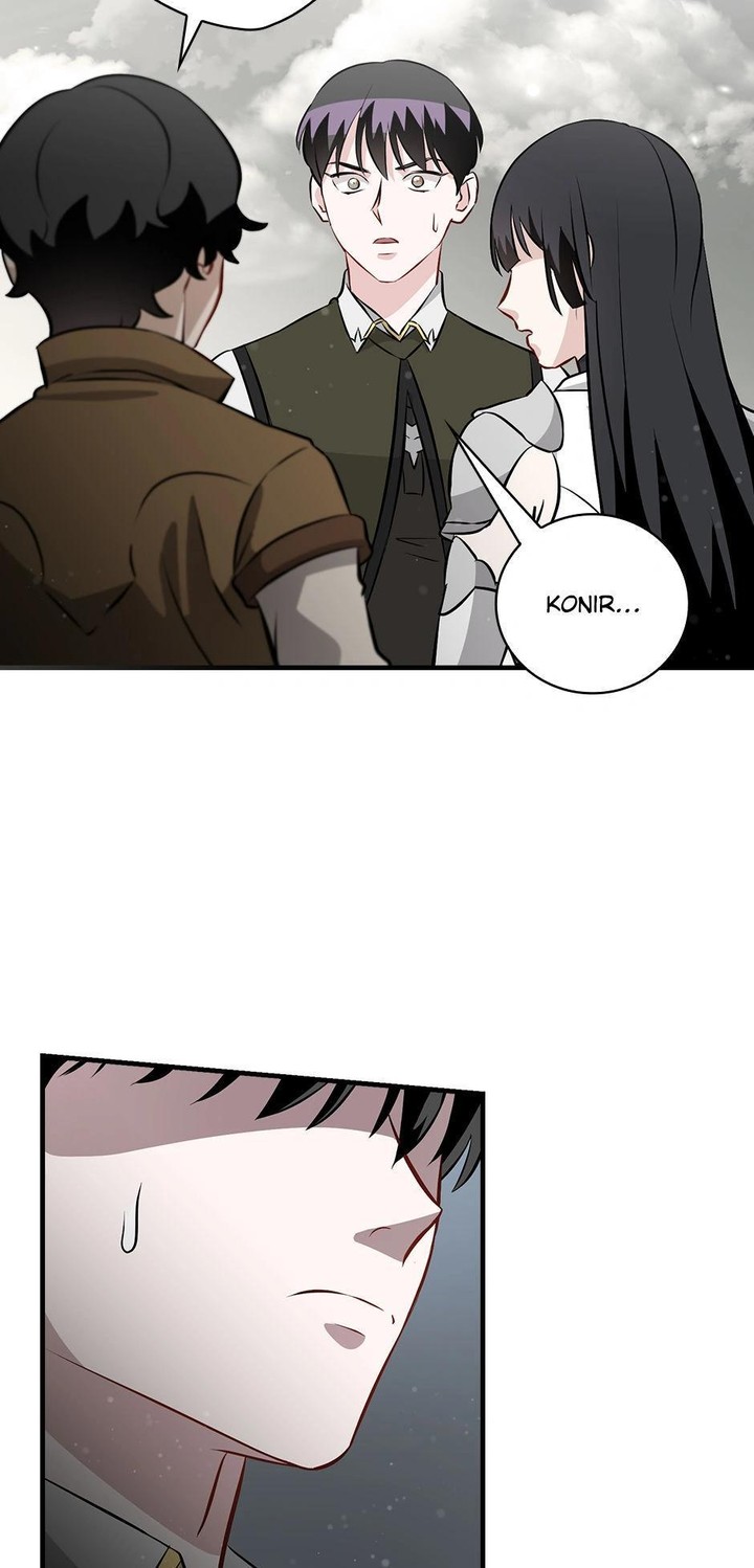 Leveling Up By Only Eating 159 51