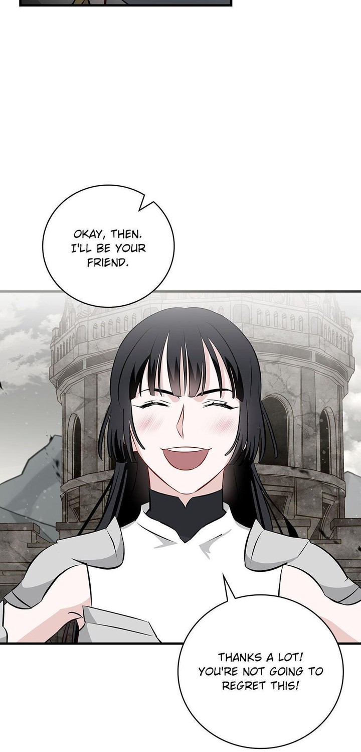 Leveling Up By Only Eating 159 52