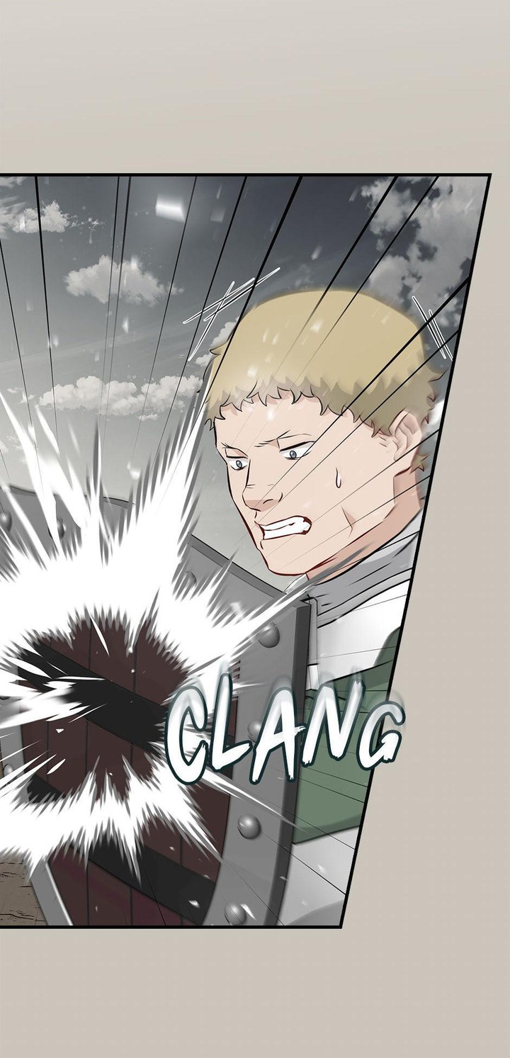 Leveling Up By Only Eating 159 54