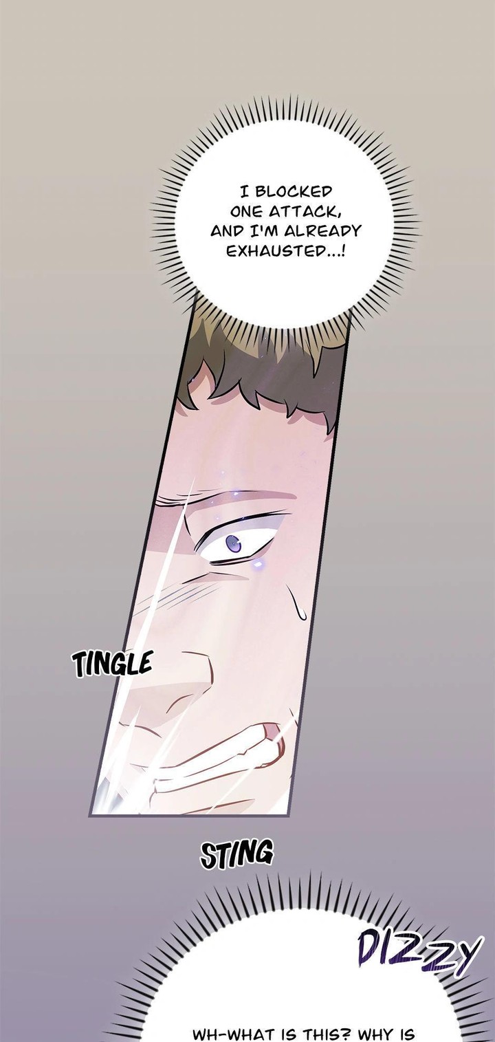 Leveling Up By Only Eating 159 55