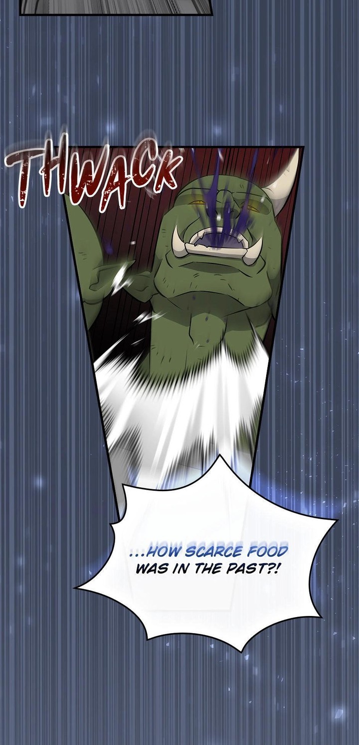 Leveling Up By Only Eating 159 6