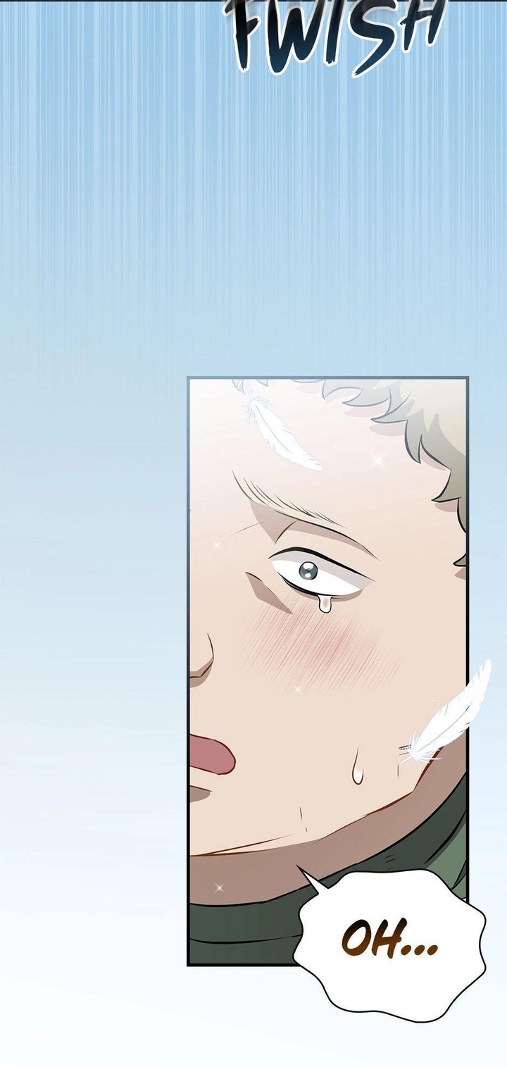 Leveling Up By Only Eating 159 61