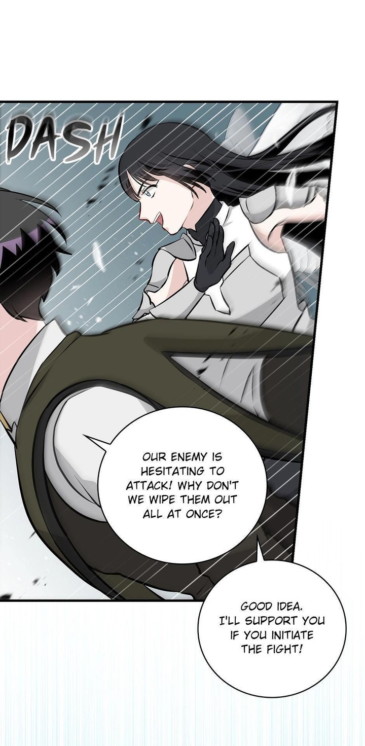 Leveling Up By Only Eating 159 63