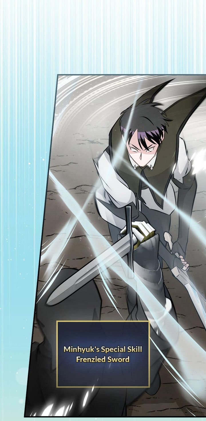 Leveling Up By Only Eating 159 64