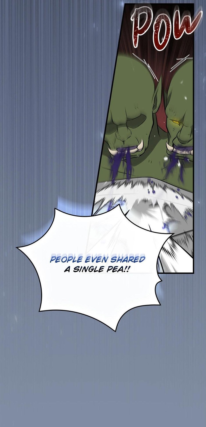 Leveling Up By Only Eating 159 7