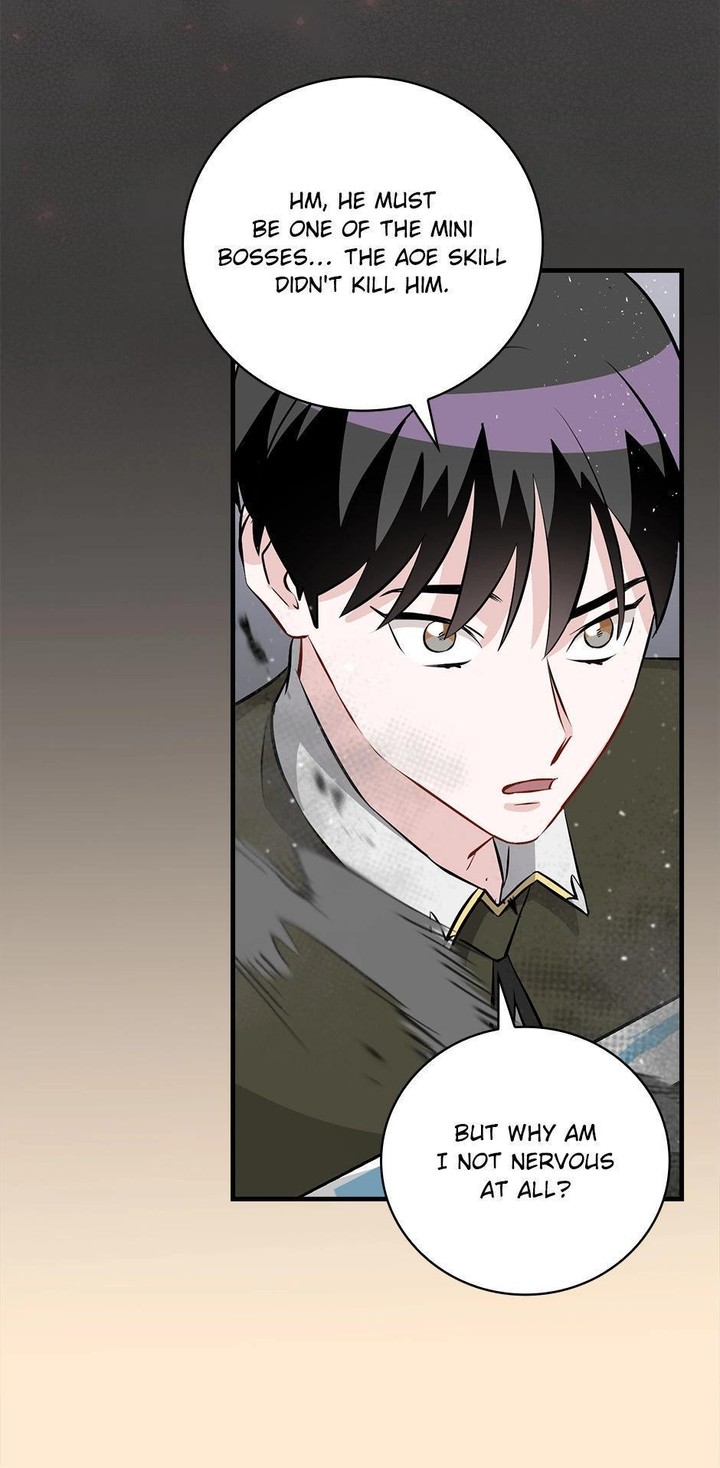 Leveling Up By Only Eating 159 70