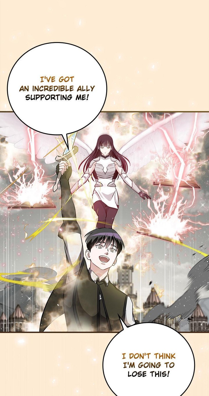 Leveling Up By Only Eating 159 71