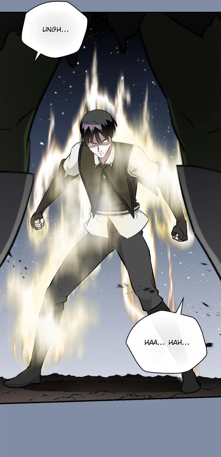 Leveling Up By Only Eating 159 8