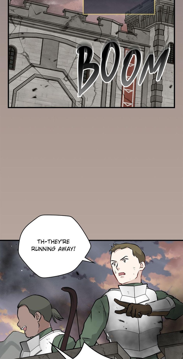 Leveling Up By Only Eating 160 15