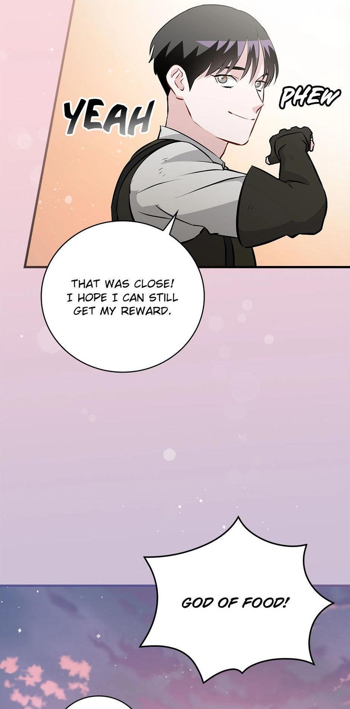 Leveling Up By Only Eating 160 19