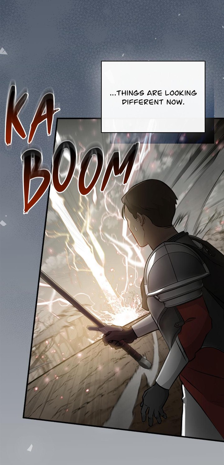 Leveling Up By Only Eating 160 3