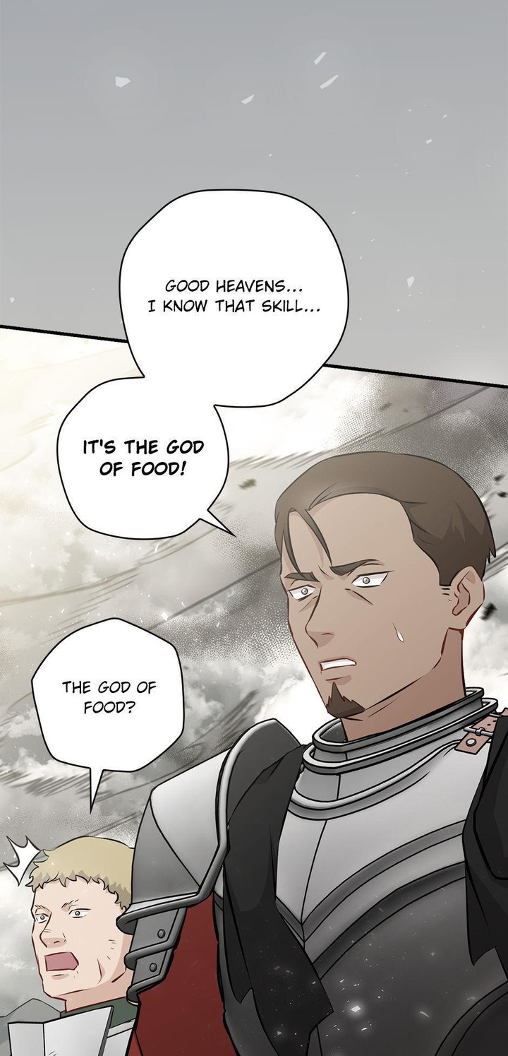 Leveling Up By Only Eating 160 4