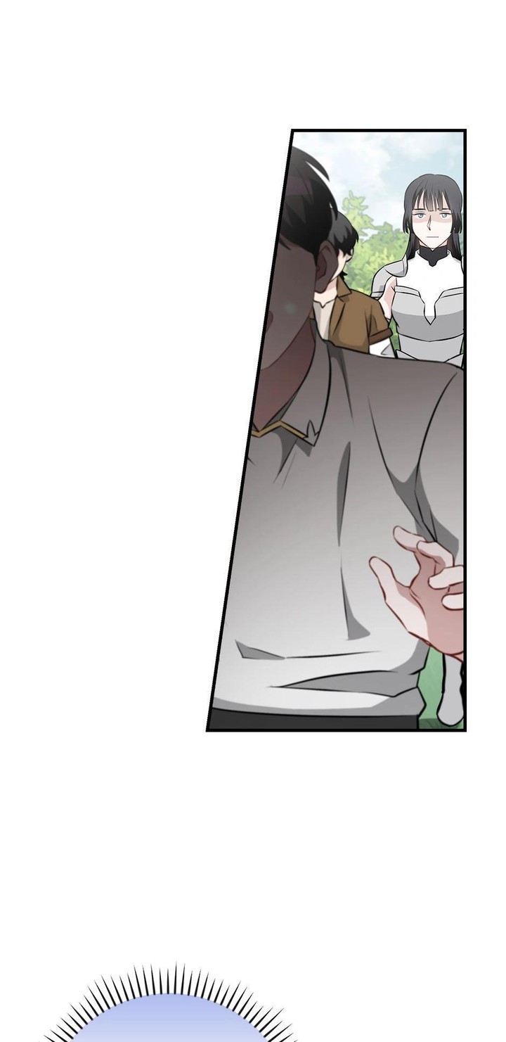 Leveling Up By Only Eating 160 40