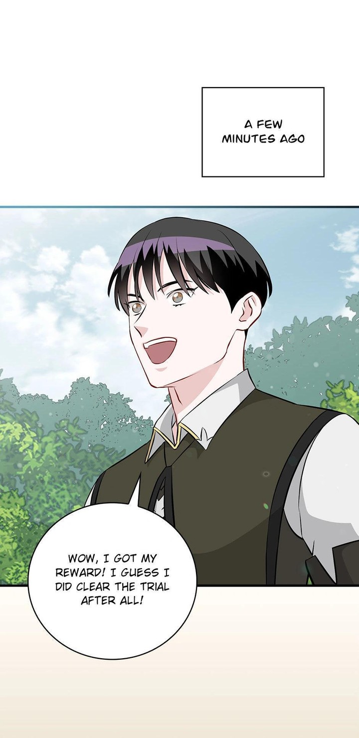 Leveling Up By Only Eating 160 42