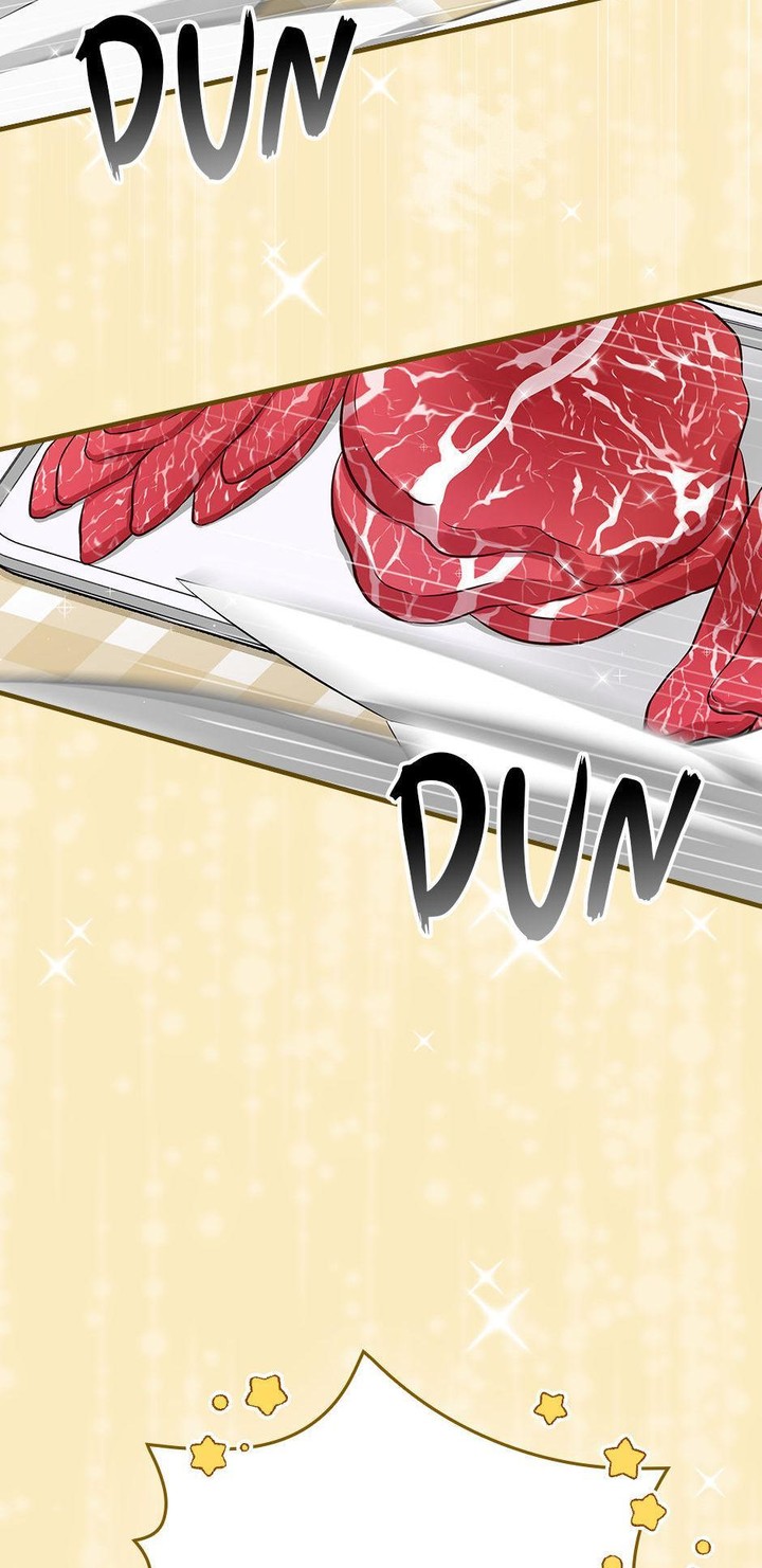 Leveling Up By Only Eating 160 46