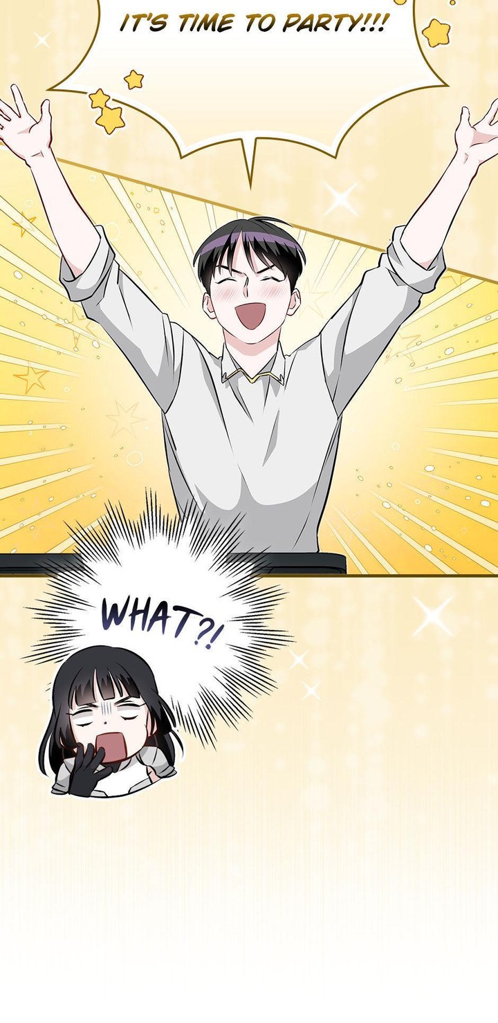 Leveling Up By Only Eating 160 47