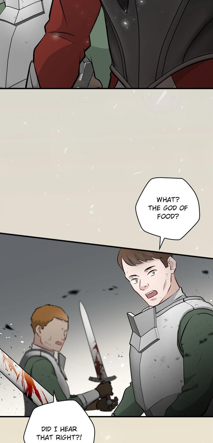 Leveling Up By Only Eating 160 5