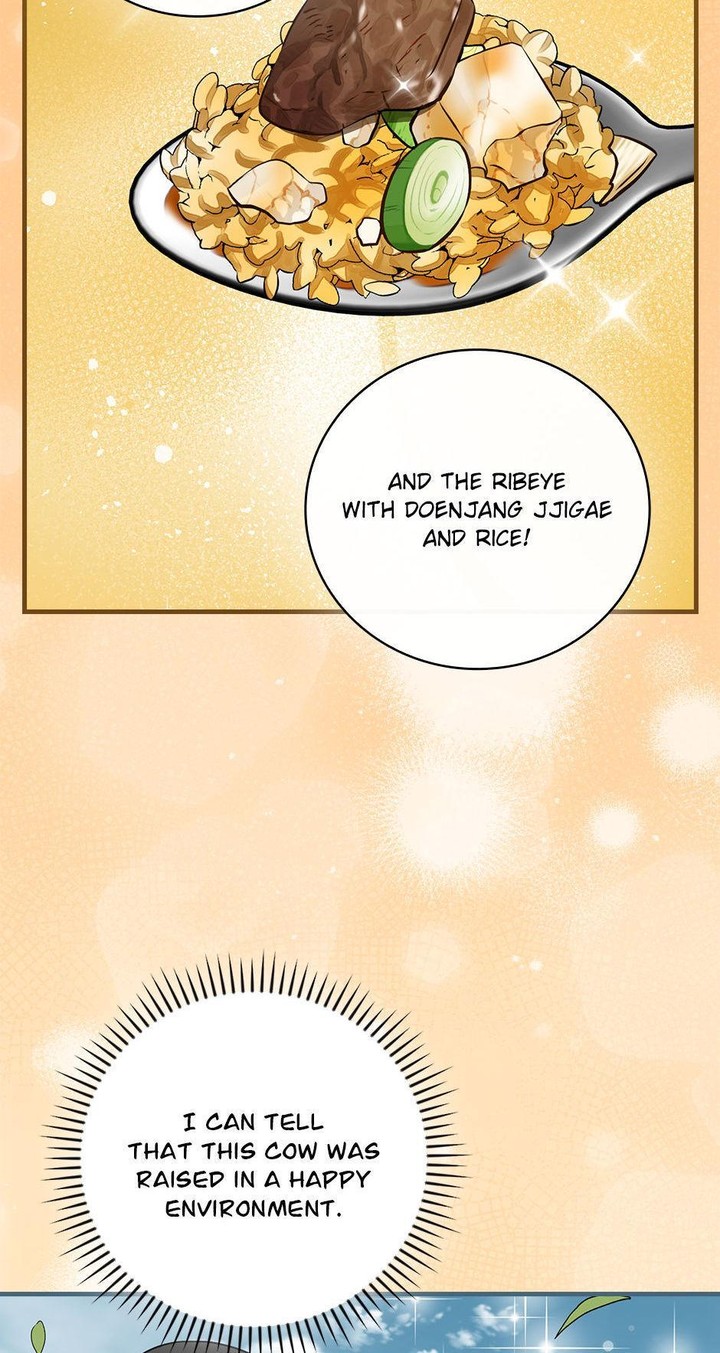 Leveling Up By Only Eating 160 53