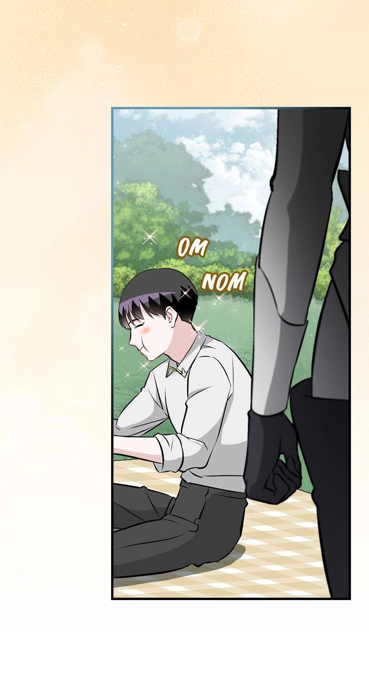 Leveling Up By Only Eating 160 55