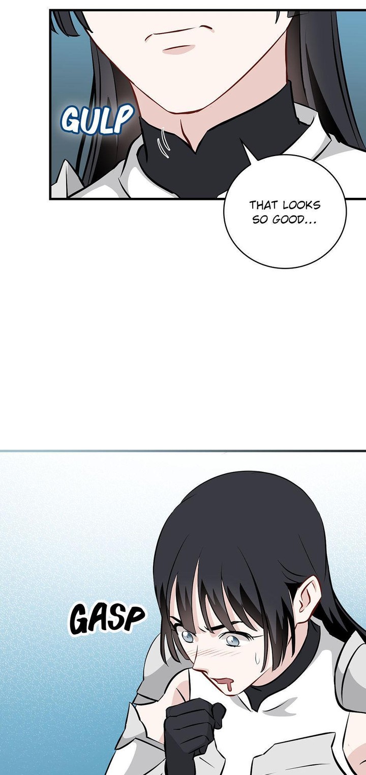 Leveling Up By Only Eating 160 57