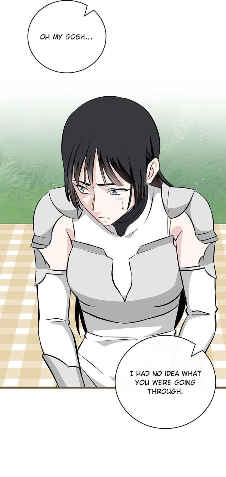 Leveling Up By Only Eating 160 63