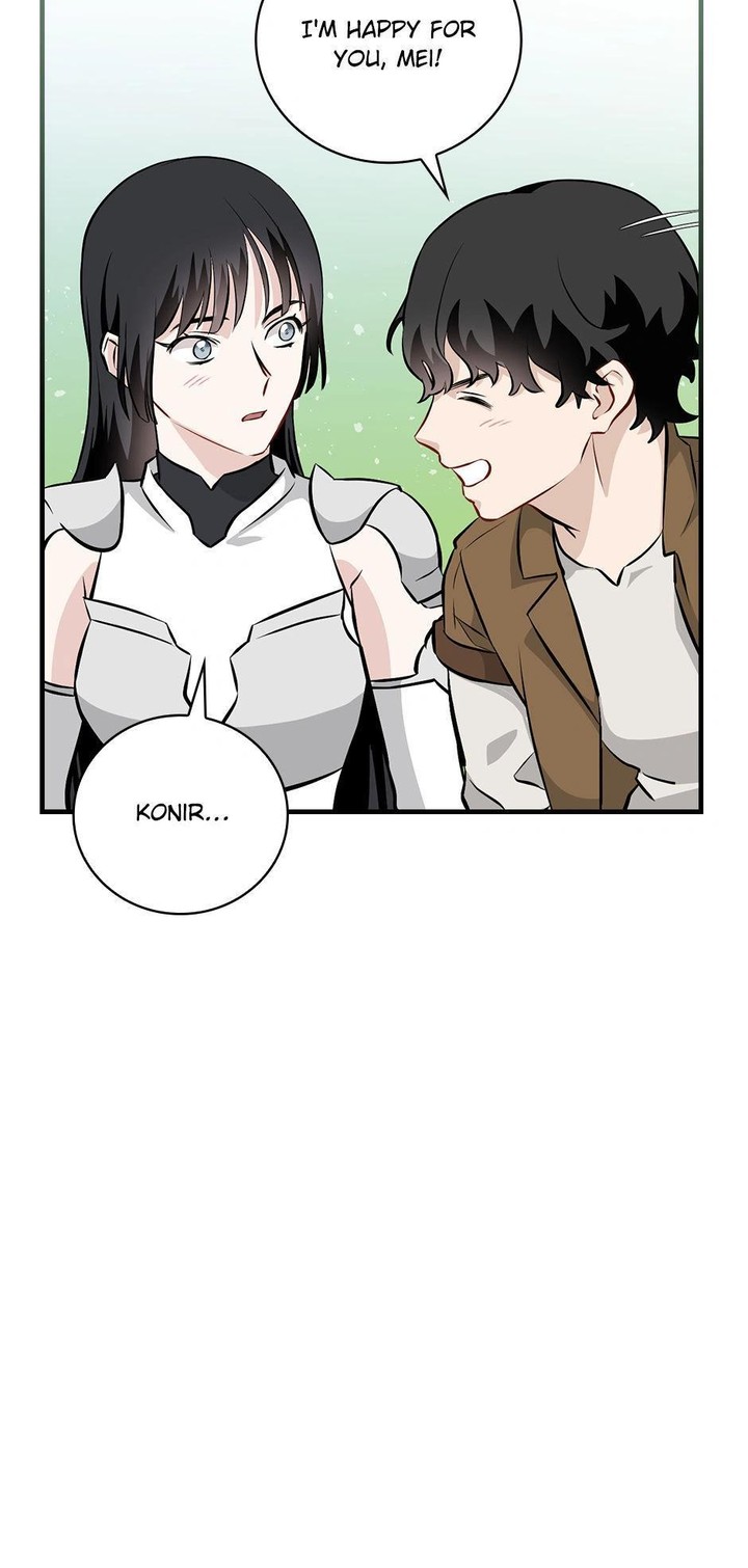 Leveling Up By Only Eating 160 68