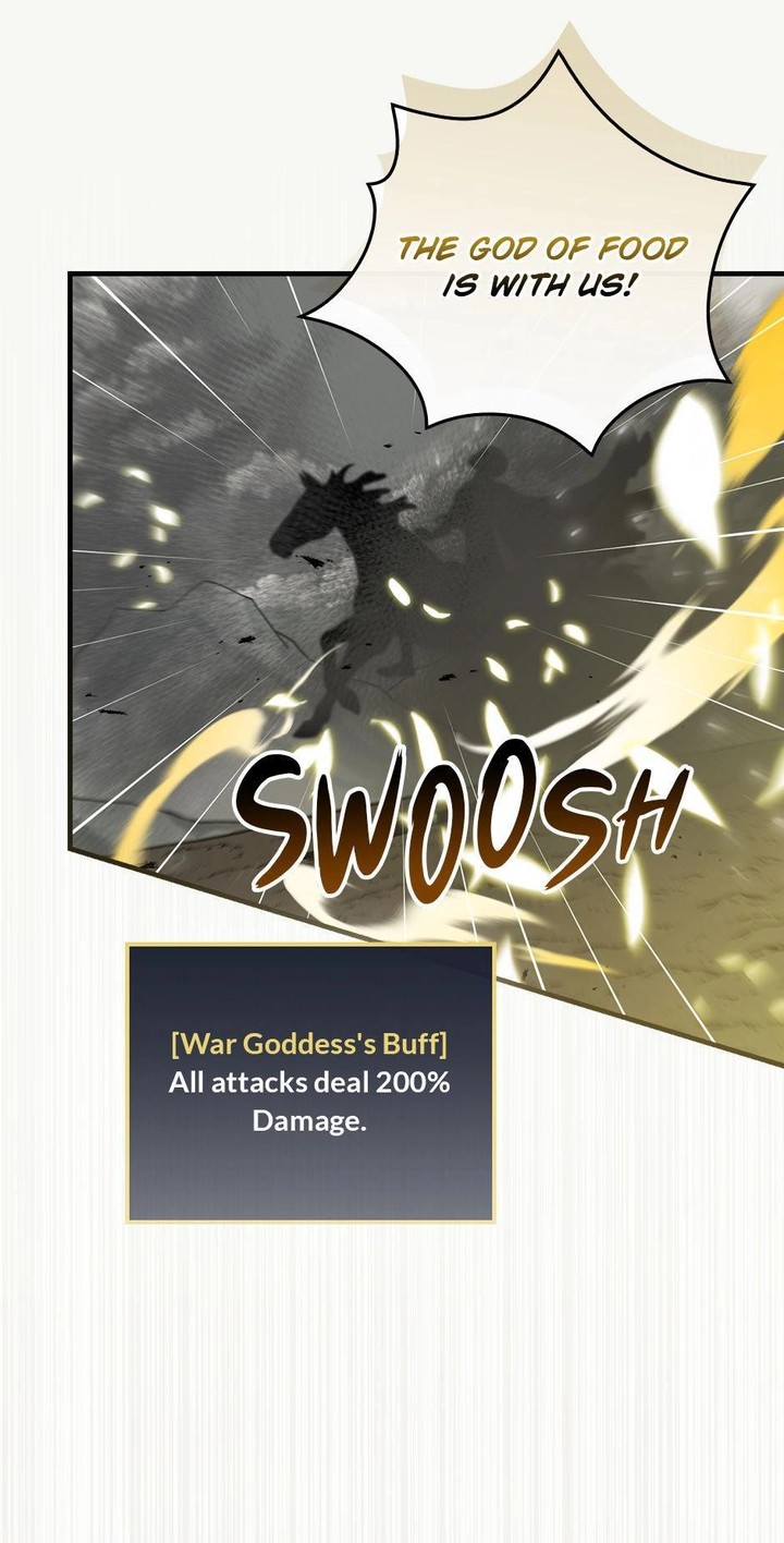 Leveling Up By Only Eating 160 9