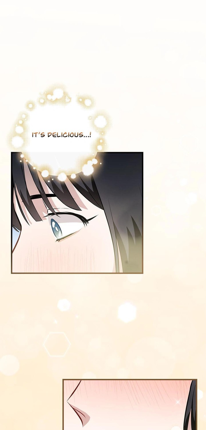 Leveling Up By Only Eating 161 1