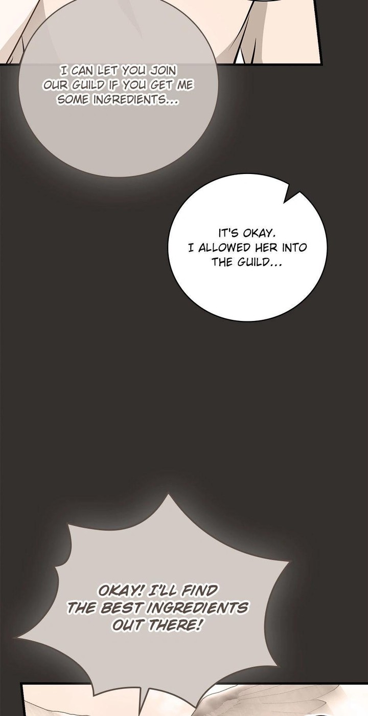 Leveling Up By Only Eating 161 16