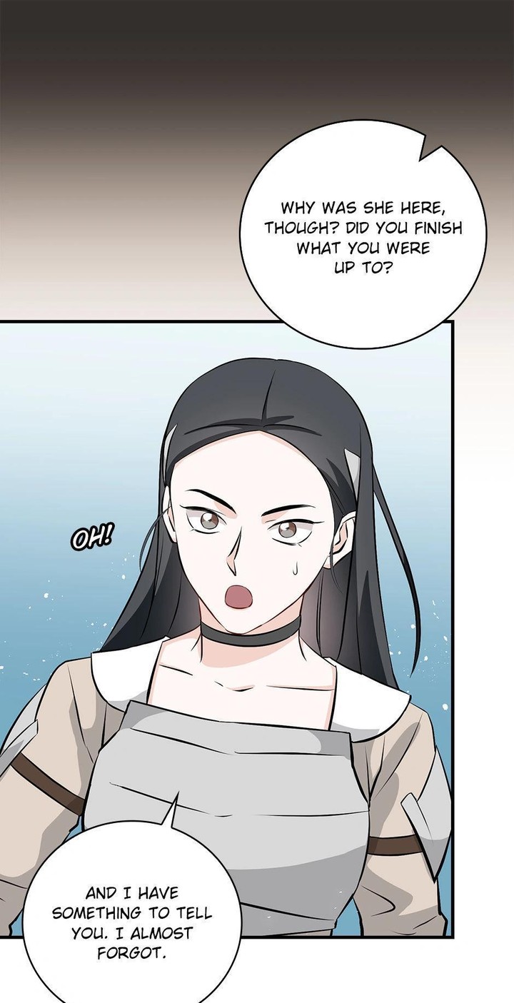 Leveling Up By Only Eating 161 18