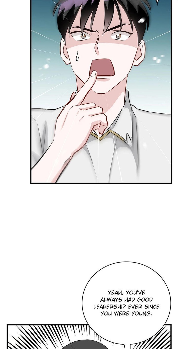 Leveling Up By Only Eating 161 24