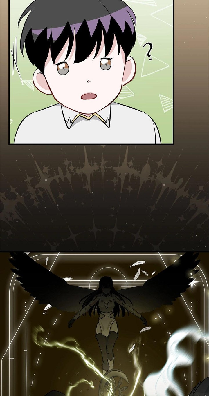 Leveling Up By Only Eating 161 28