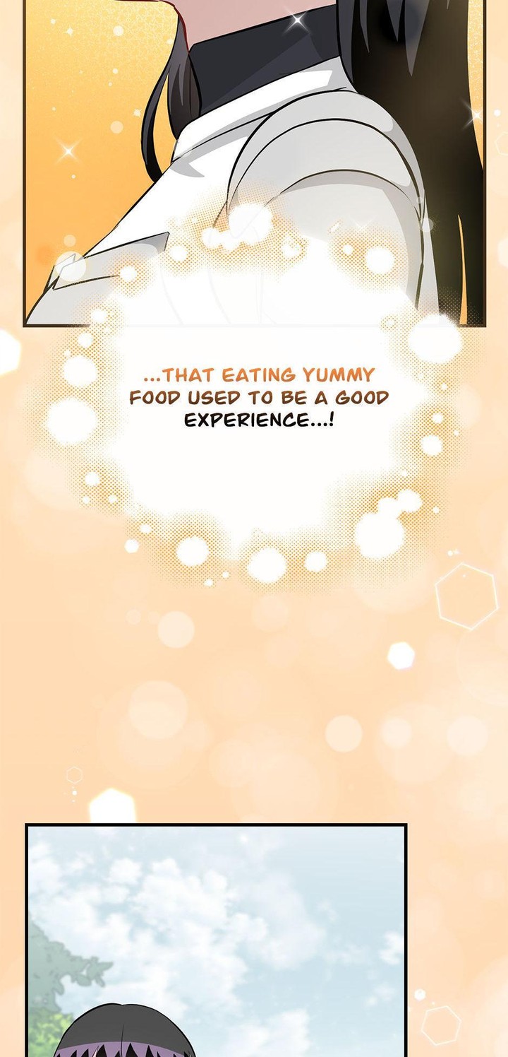 Leveling Up By Only Eating 161 3