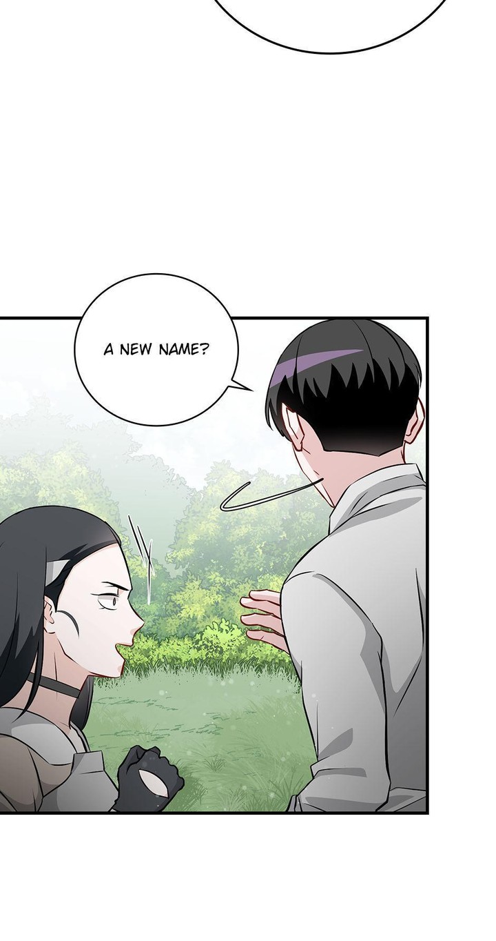 Leveling Up By Only Eating 161 34