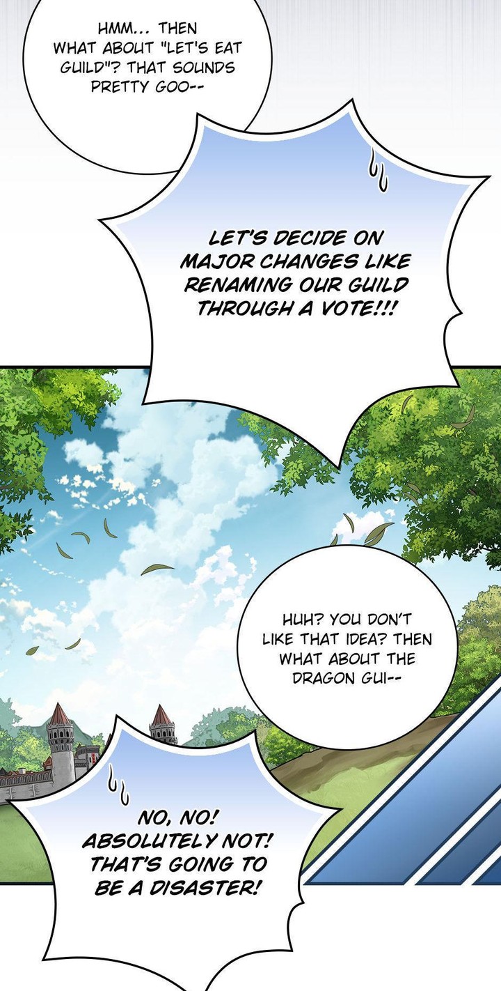 Leveling Up By Only Eating 161 37