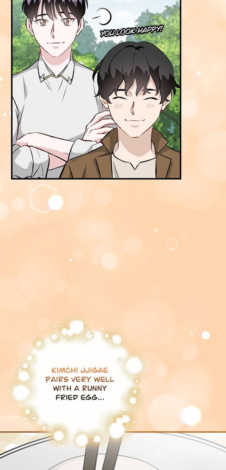 Leveling Up By Only Eating 161 4