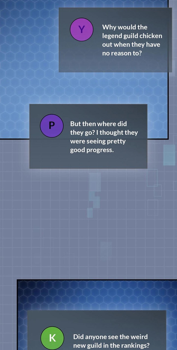 Leveling Up By Only Eating 161 40