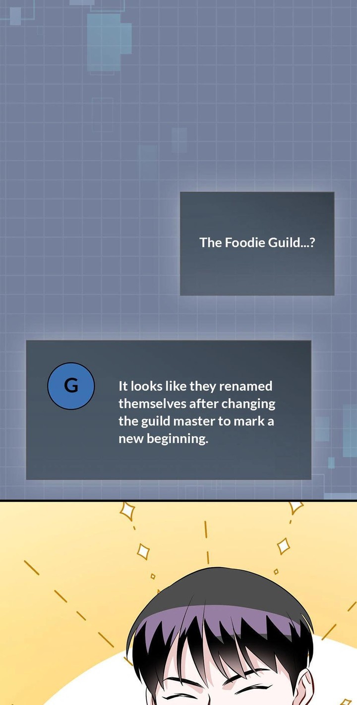 Leveling Up By Only Eating 161 42